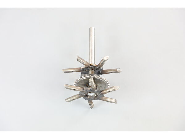16281801-1-M-Toro-135-4343-Shaft-Tine, Lh