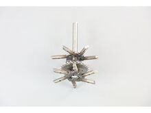 Shaft-Tine, Lh – Part Number: 135-4343