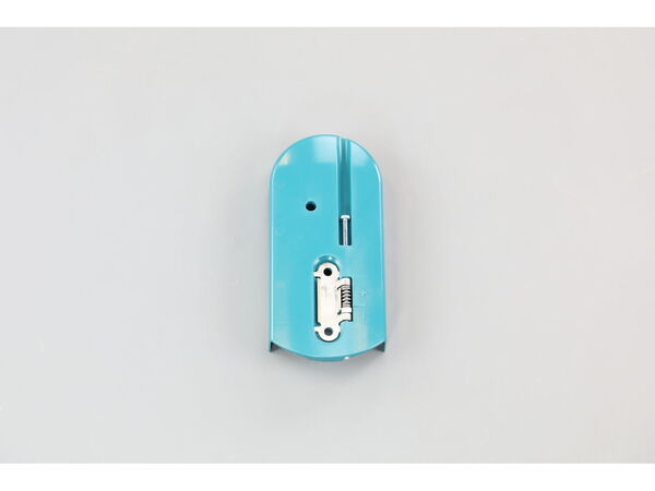 16281888-1-M-Makita-135924-2-Belt Cover Assembly