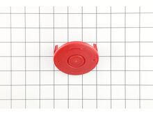 Cap-retainer, Spool – Part Number: 136-2554
