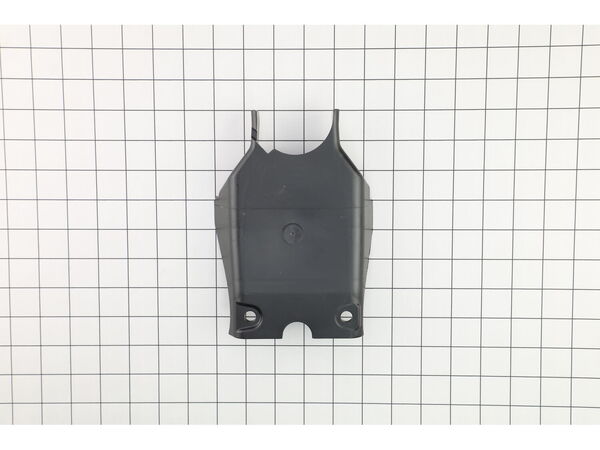 16282573-1-M-Toro-136-5851-Cover-belt, Front (lower)