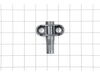 Bushing-Axle, Front Hoc – Part Number: 136-5871