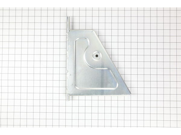 16282737-1-M-Toro-136-7118-Bracket-wheel, Friction