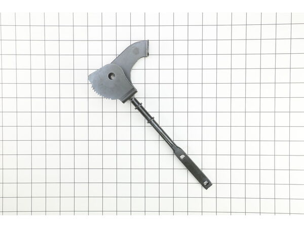 16282745-1-M-Toro-136-7128-Rod-Control, Chute