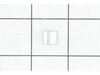 16282762-2-S-Toro-136-7148-Spacer-Grommet