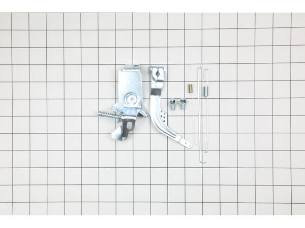 16282858-1-M-Toro-136-7765-Govenor Arm/link/spring And Ha