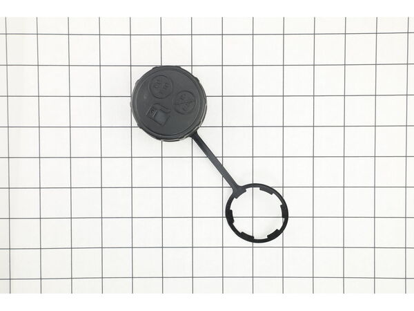 16282913-1-M-Toro-136-7875-Cap-Fuel, Sealed