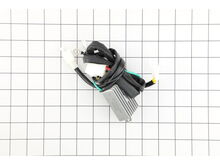 Regulator-voltage, W/harness – Part Number: 136-7879