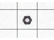 Nut-Hex – Part Number: 137-3094