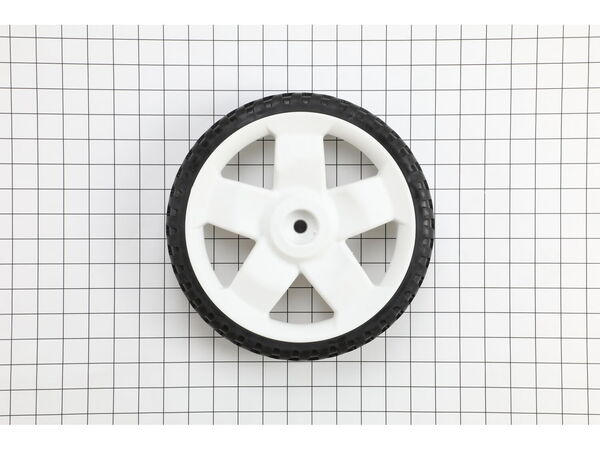 16283593-1-M-Toro-137-4843-11 Inch Wheel and Gear Asm