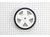 11 Inch Wheel and Gear Asm – Part Number: 137-4843