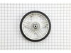 16283593-2-S-Toro-137-4843-11 Inch Wheel and Gear Asm