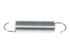 Spring-return, Pedal – Part Number: 137-7040