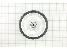 Wheel Gear Asm, 8in – Part Number: 137-9187