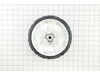 Wheel Gear Asm, 8in – Part Number: 137-9187