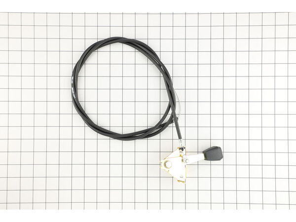 16284007-1-M-Toro-138-0730-Cable-Control, Deflector