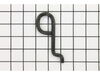 Spring-return, Hook – Part Number: 138-7266