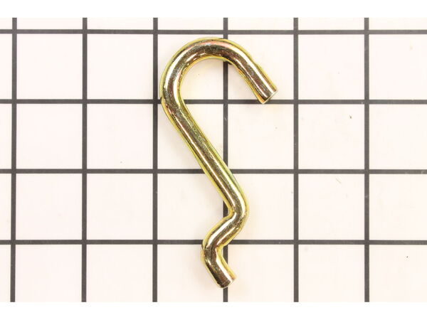 16284524-1-M-Toro-138-7267-Hook-spring, Return