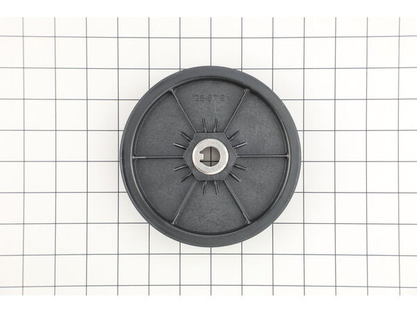 16284709-1-M-Toro-138-8720-Pulley-Rotor