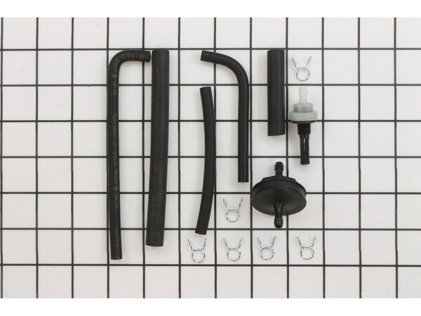 16284869-1-M-Toro-139-0598-Complete Fuel Line Kit