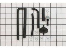 Complete Fuel Line Kit – Part Number: 139-0598