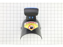 Deflector-Chute – Part Number: 139-5240