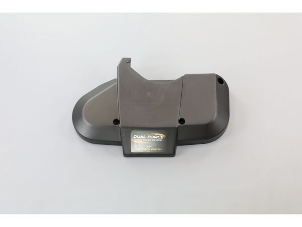 16285137-1-M-Toro-139-5408-Belt Cover Asm
