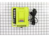 16285489-2-S-Homelite-140199017-40V Battery Charger