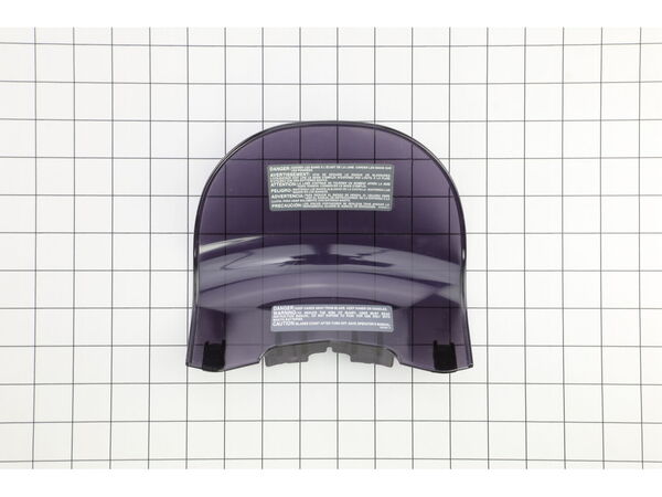 16285964-1-M-Makita-142649-1-PROTECTOR CPL., XHU04