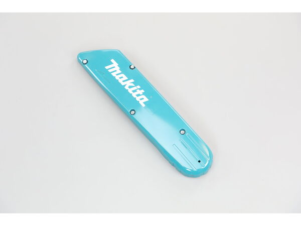 16286071-1-M-Makita-143438-7-BELT COVER CPL., EK6101