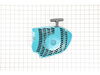 Starter Assembly, Blue – Part Number: 143454-9