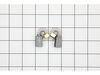Brush set – Part Number: 160701417W