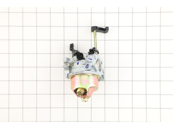 16293431-1-M-Ryobi-16100-Z300410-0099-Carburetor Assembly