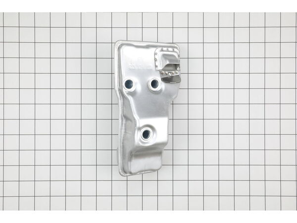 16293925-1-M-Makita-161392-3-Muffler Cpl., Ek6101