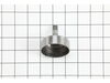 Ball Bearing 6201LLU – Part Number: 161588-6