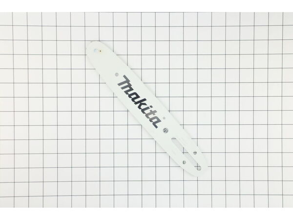 16294481-1-M-Makita-161846-0-10" Guide Bar, 3/8", .043", XCU06