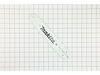 10" Guide Bar, 3/8", .043", XCU06 – Part Number: 161846-0