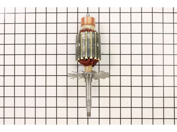 16295096-1-M-Skil-1619P12636-Armature