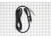 Power Cord – Part Number: 1619X08945