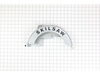 Upper Guard – Part Number: 1619X09108