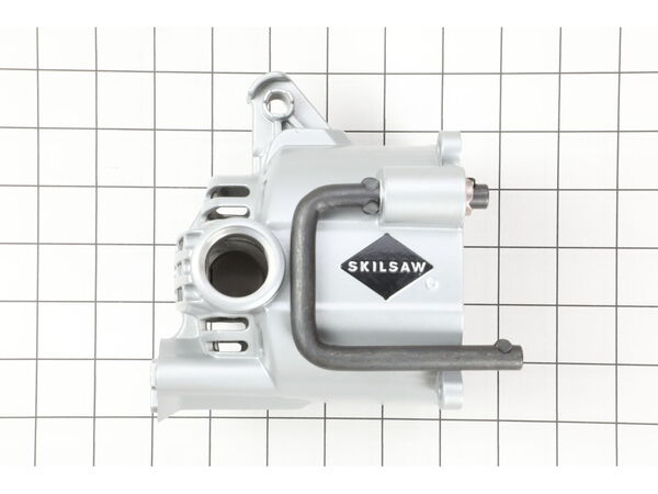 16296339-1-M-Bosch-1619X09235-Motor Housing