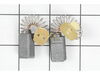 Brush Set – Part Number: 1619X09521
