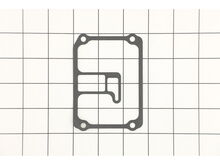 Oil Case Gasket – Part Number: 162345-5