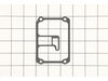Oil Case Gasket – Part Number: 162345-5