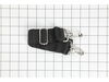 Shoulder Strap, XBU02Z – Part Number: 166094-6