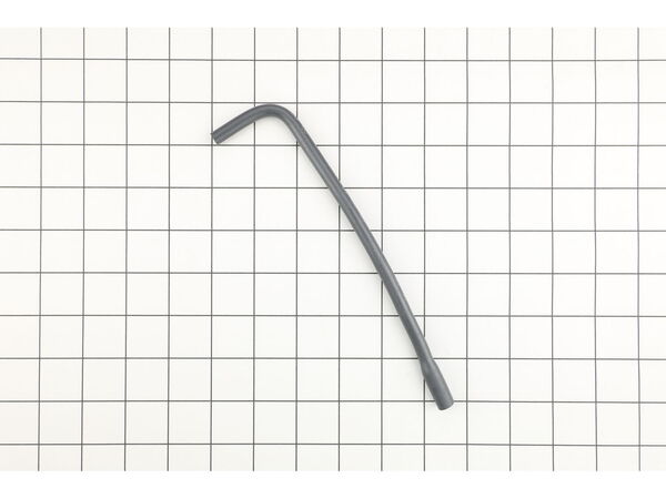 16297063-1-M-Ryobi-16804-Z440210-0099-Fuel Steam Rubber Hose