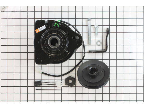 16297139-1-M-Murray-1687296SM-Clutch Assembly, Mid-Range Ogura