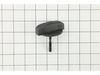 KNOB 57, EM2650UH – Part Number: 168796-0