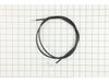 16297257-2-S-Makita-168843-7-Control Cable, Eb7650th