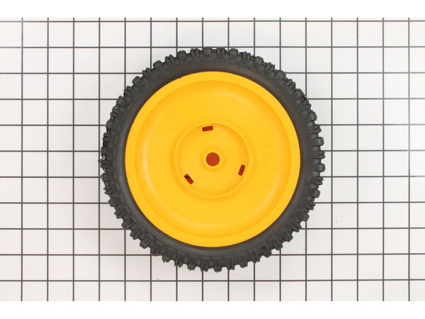 16297561-1-M-Husqvarna-170262-Wheel And Tire Assembly